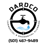 Dardco Plumbing | Residential & Commercial Plumbing | Central Arkansas